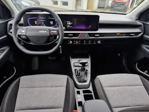 Kia Stonic 1.0 T-GDi