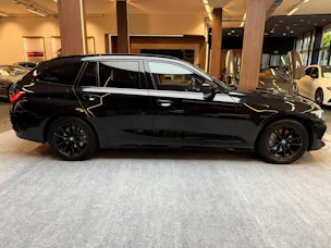 BMW 320d SAG Touring