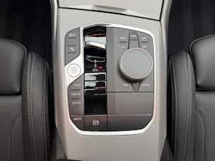 BMW 320d SAG Touring