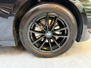 BMW 320d SAG Touring