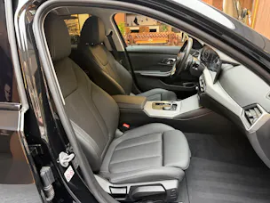 BMW 320d SAG Touring