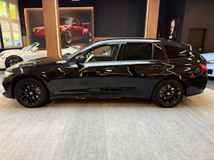 BMW 320d SAG Touring