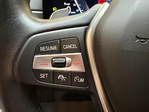 BMW 320d SAG Touring