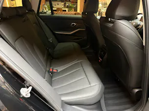 BMW 320d SAG Touring