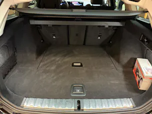 BMW 320d SAG Touring
