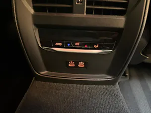 BMW 320d SAG Touring