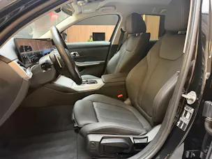 BMW 320d SAG Touring