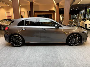 Mercedes-Benz A 35 AMG 4matic