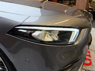 Mercedes-Benz A 35 AMG 4matic