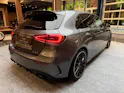 Mercedes-Benz A 35 AMG 4matic