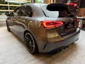 Mercedes-Benz A 35 AMG 4matic