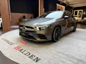 Mercedes-Benz A 35 AMG 4matic