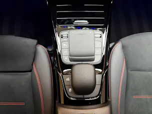 Mercedes-Benz A 35 AMG 4matic