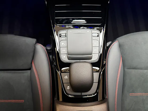 Mercedes-Benz A 35 AMG 4matic