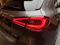 Mercedes-Benz A 35 AMG 4matic