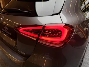 Mercedes-Benz A 35 AMG 4matic