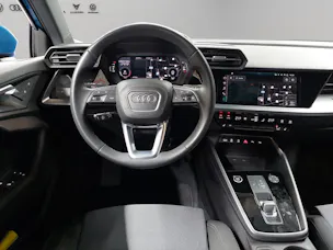 Audi A3 Sportback 35 TFSI S line S-tronic