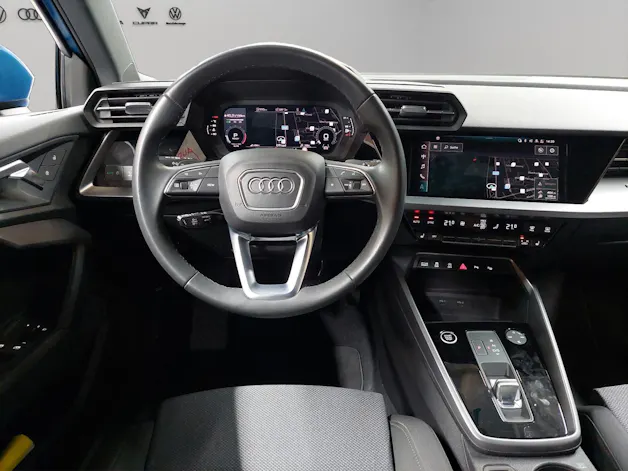 Audi A3 Sportback 35 TFSI S line S-tronic