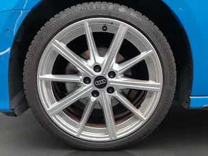 Audi A3 Sportback 35 TFSI S line S-tronic