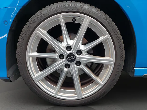 Audi A3 Sportback 35 TFSI S line S-tronic