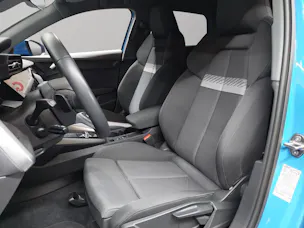 Audi A3 Sportback 35 TFSI S line S-tronic