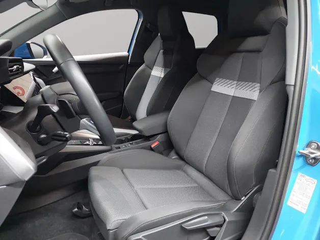 Audi A3 Sportback 35 TFSI S line S-tronic