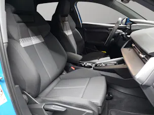 Audi A3 Sportback 35 TFSI S line S-tronic
