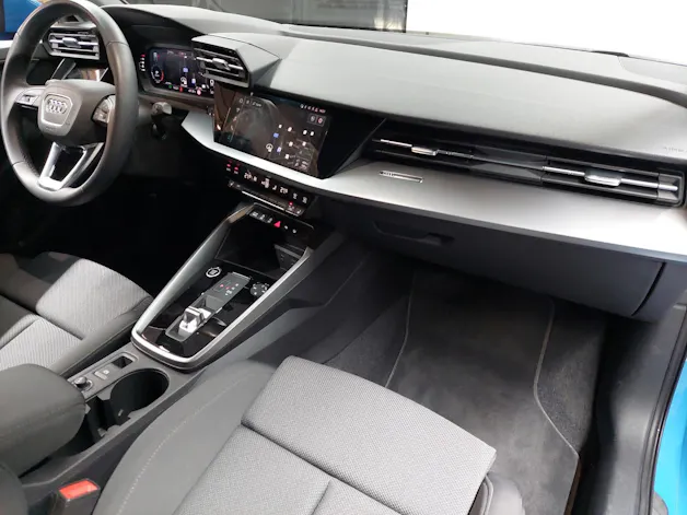 Audi A3 Sportback 35 TFSI S line S-tronic
