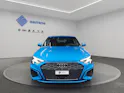 Audi A3 Sportback 35 TFSI S line S-tronic