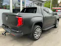 VW Amarok 3.0 TDI 241 PS AVENTURA 4MOTION *** FAHRZEUG IST GRAU MATT FOLIERT ***