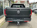 VW Amarok 3.0 TDI 241 PS AVENTURA 4MOTION *** FAHRZEUG IST GRAU MATT FOLIERT ***