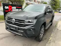 VW Amarok 3.0 TDI 241 PS AVENTURA 4MOTION *** FAHRZEUG IST GRAU MATT FOLIERT ***