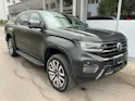 VW Amarok 3.0 TDI 241 PS AVENTURA 4MOTION *** FAHRZEUG IST GRAU MATT FOLIERT ***