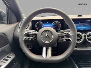 Mercedes-Benz GLA 200 Night Star 7G-DCT