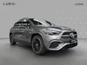 Mercedes-Benz GLA 200 Night Star 7G-DCT