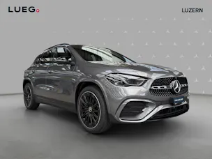 Mercedes-Benz GLA 200 Night Star 7G-DCT