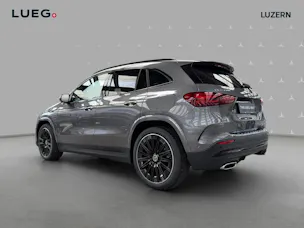 Mercedes-Benz GLA 200 Night Star 7G-DCT