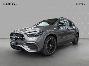 Mercedes-Benz GLA 200 Night Star 7G-DCT