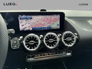 Mercedes-Benz GLA 200 Night Star 7G-DCT