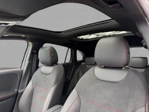 Mercedes-Benz GLA 200 Night Star 7G-DCT