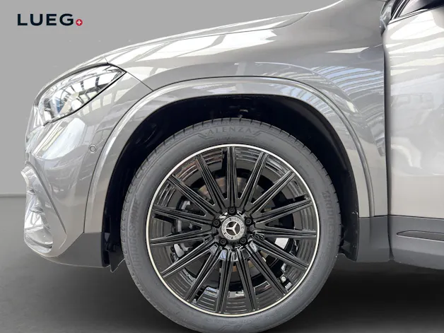 Mercedes-Benz GLA 200 Night Star 7G-DCT