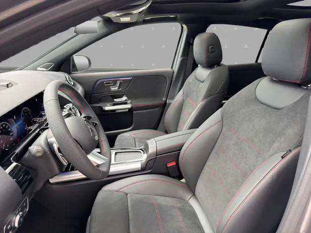 Mercedes-Benz GLA 200 Night Star 7G-DCT