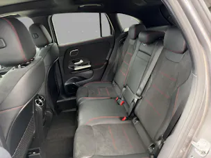 Mercedes-Benz GLA 200 Night Star 7G-DCT