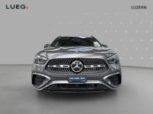 Mercedes-Benz GLA 200 Night Star 7G-DCT
