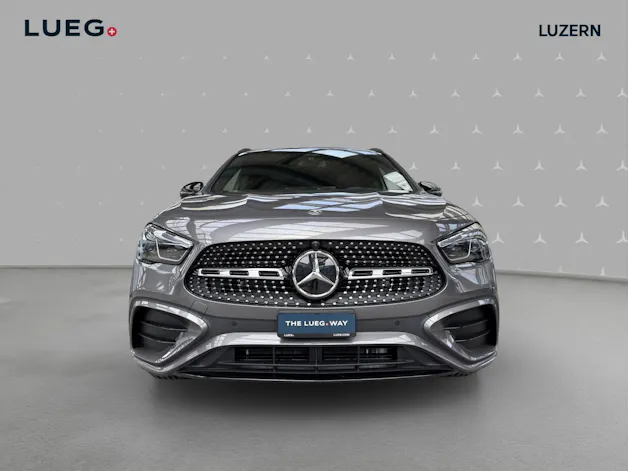Mercedes-Benz GLA 200 Night Star 7G-DCT