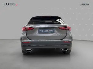 Mercedes-Benz GLA 200 Night Star 7G-DCT