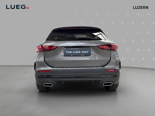 Mercedes-Benz GLA 200 Night Star 7G-DCT