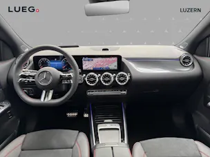Mercedes-Benz GLA 200 Night Star 7G-DCT