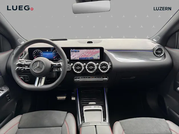 Mercedes-Benz GLA 200 Night Star 7G-DCT