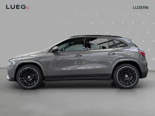 Mercedes-Benz GLA 200 Night Star 7G-DCT